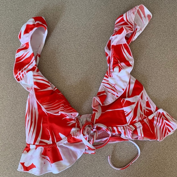 "Show Me Your MuMu" Bathing Suit Set - Picture 4 of 8